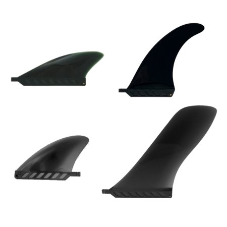 saruSURF SUP / Surf fins
